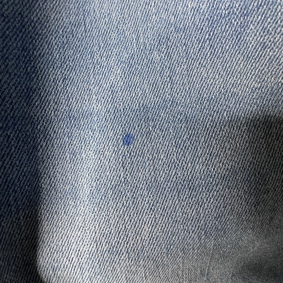 Old Navy Women's High Rise WOW Super-Skinny Light Wash Jeans Size 16 Long - Picture 8 of 8